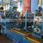 ZG140 Straight line welded pipe making machine