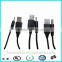 3ft USB 2.0 A Male to 0.6 x 2.0mm 5V DC Power Charger Cable