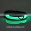 Brazil Distributor Pet Dog Lead Product Flashing LED Dog Collars