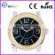 14 inch unique plastic watch wall clock