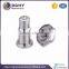OEM high precision medical equipment aluminum cnc parts