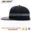 custom leather brims snapback manufacturer in China design snapback