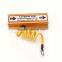 RJ45 port Signal Surge Protector lighting protection for RJ45 network