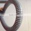 3" pvc pump water suction hose