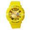 2016 New arrival wholesale of branded items fashion kids sport watch