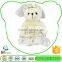 Hot Sales Advantage Price Custom Tag Soft Plush Toy Wedding Plush Toys