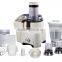 Multifunction Juicer (10 in 1) For all Fruits and Vegetables with Stainless Steel Blade & Filter
