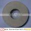 China supplier selling durable and high quality felt Polishing wheel with Low price
