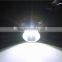 LED Angel Eyes For BMW E60 E61 LCI Halogen LED Marker Angel Eye Kits 10W for BMW E60 Lci E63 E64 E65 E66 X5 E53