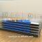 custom telescopic seating retractable gym bleachers seating