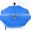 8k Cheap Promotional 3 Fold Umbrella With Logo Print