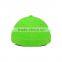china wholesale custom blank nylon flexfit hat fitted baseball hat