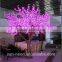 Christmas Lights / LED Motif Tree lighting christmas ourdoor decoration/ cherry tree