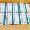 Disposable nitrile gloves