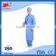 Disposable nonwoven surgical gown with good quality cheap price
