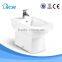 Bathroom cleaning ceramic sanitary women bidet