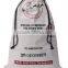 Santa sacks hot selling christmas gift bags