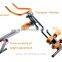 Folding Adjustable Sit Up Weight Bench Ab Decline Fitness