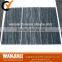 Chinese black wood look marble floor tiles