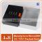 Chinese OEM Packaging Box For Smoking Cigarette Paper Box