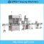 Chunky Food Products with Particulates Packaging Line