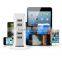Factory Professional 5 Port USB Stand Charger