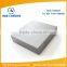 99.95% high purity tungsten plate
