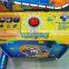 The amusement game machine space trip / ticket out game machine with high quality for sale