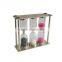 Hot Selling 3 in 1 Metal Sand Timer Hourglass Tea Timer                        
                                                Quality Choice