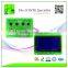 built in controller 240x128 graphic lcd module