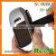 SORBO Small Dynamo Solar Rechargeable 3 LEDs Torch
