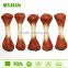 Duck and Munchy Stick Dumbbell for Dog Pet Snack Dog Dental Chews Dog Treats Dog Training Treat Dog Snacks OEM and Private Label