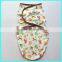 Hot Sales 100% Cotton Baby Swaddle Blanket                        
                                                Quality Choice