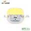 Air Cleaner Element (Yellow, Double Meshes) for GX160