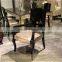 JC14-02 dining chair molds from JLC furniture