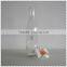 glass drinking bottle