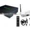 CR18S RK3368 Octa Core 64 Bit Android TV Box 2GB/8GB Android5.1 OS TV Box Wifi Built-in Bluetooth Google Smart Box