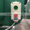 Longxin Hot Sales Manual Three Roller Mill(SM405)