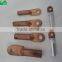 SG One hole copper connecting terminal Free sample