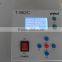 infrared ic heaterT-962C, desktop infrared reflow oven