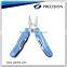 Multi-Functional Outdoor Pocket Pliers Survival stainless steel multi tool