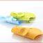 Suction folding baby dining changing table