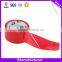 China supplier Hot Sale Coloured Adhesive Bopp Packing Tape