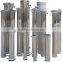 Stainless steel 8040 health grade membrane housing/pressure vessel for water treatment machine