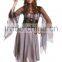 2016 deluxe style sexy magic witch Cosplay halloween costume