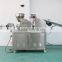 High capacity multi-filling stuff machine line in food industry