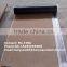 Modified bitumen roofing/bitumen waterproof membranes