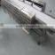 food grade PP belt conveyor system for different industries