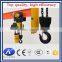 electric chain hoist, lifting hoist crane