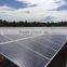 TUV CE CEC EU for commercial free 250w poly solar panel solar system rooftop system